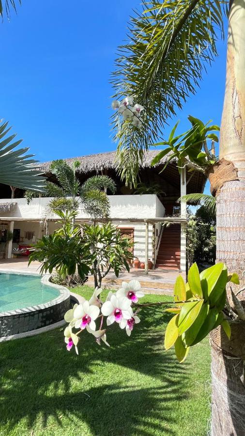 Ventura Barra Grande Hotell Barra Grande  Eksteriør bilde