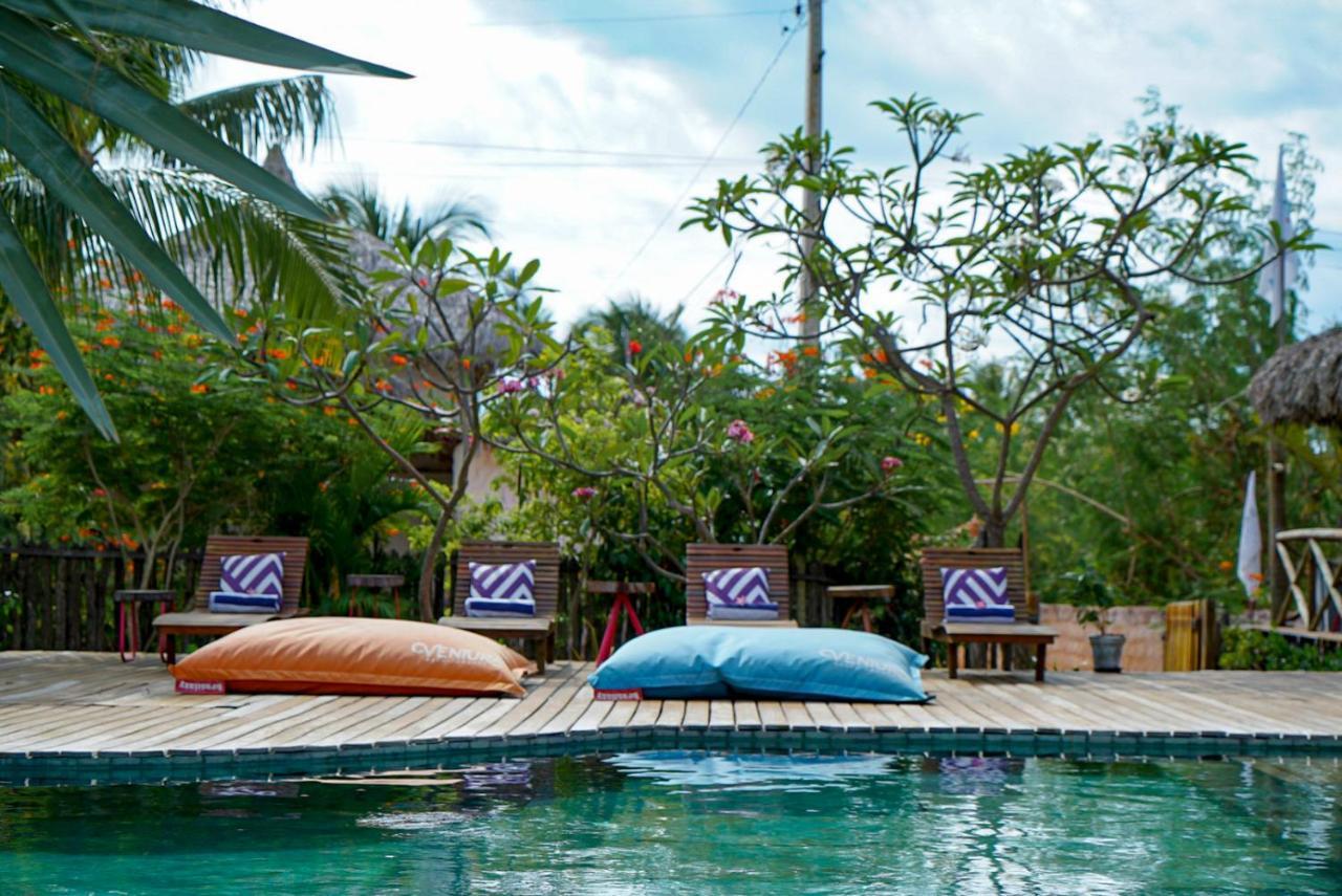 Ventura Barra Grande Hotell Barra Grande  Eksteriør bilde