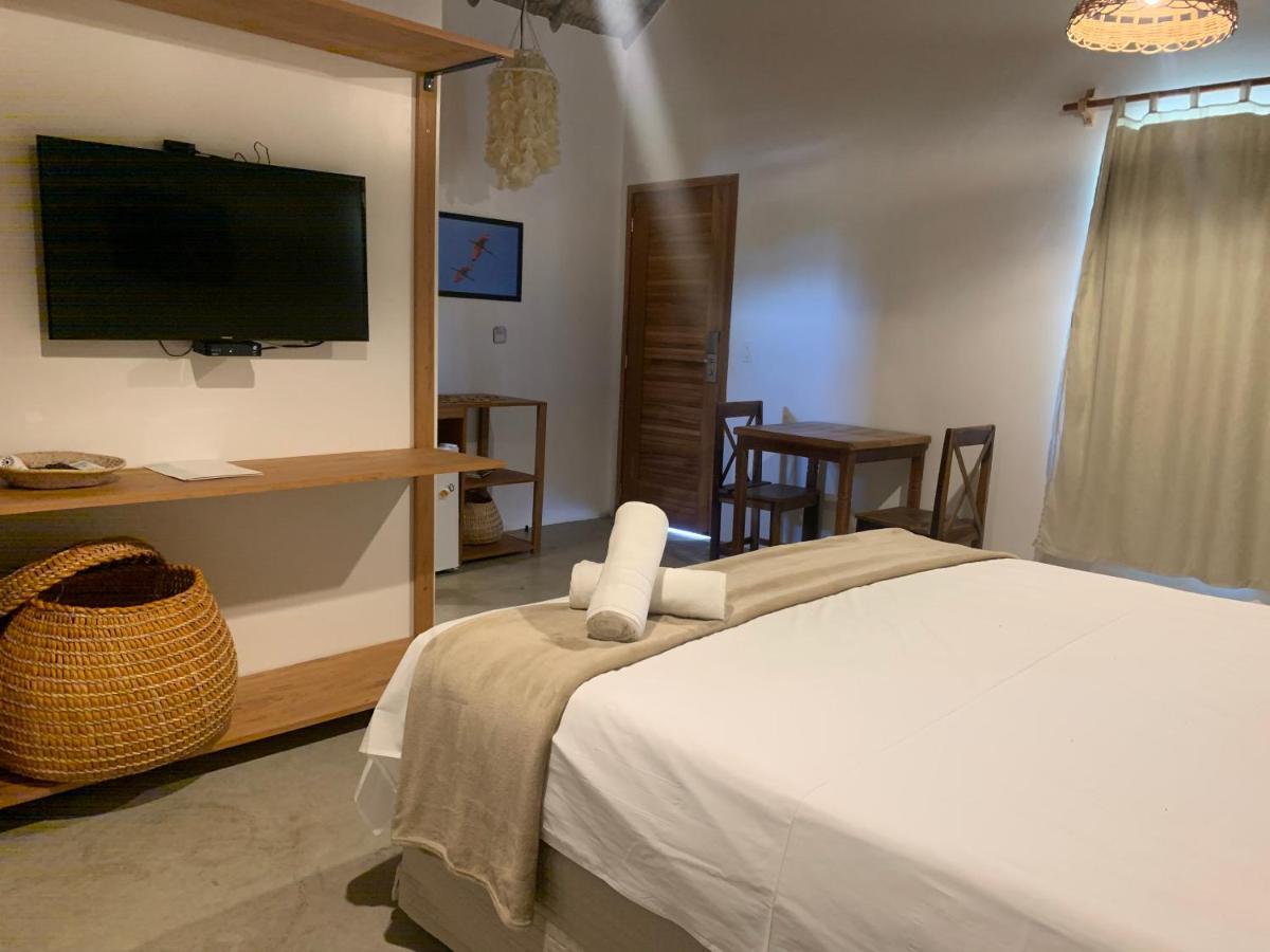 Ventura Barra Grande Hotell Barra Grande  Eksteriør bilde